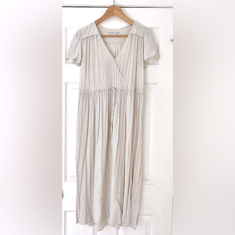 Christy Dawn dress